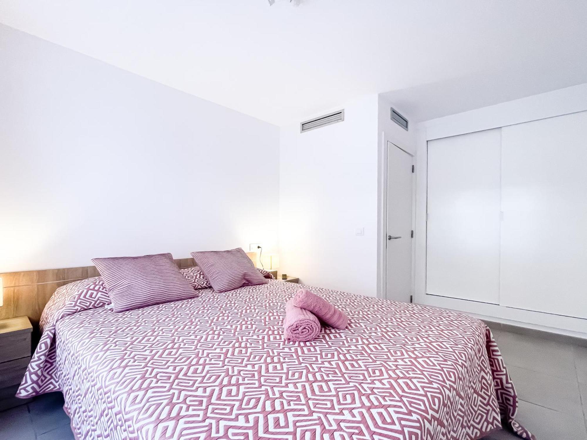 Appartement Paradise Palms I Deluxe, Incl. Welcome Package Corralejo